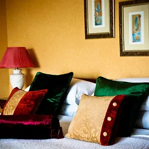 Hotel Ardmore, Westport
