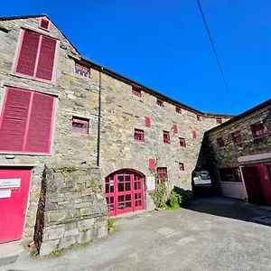 Auberge de jeunesse Old Mill, Westport