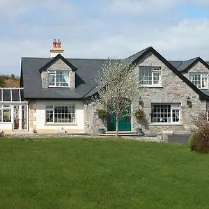Couette-café Glenderan, Westport