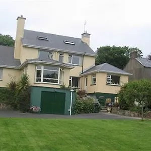 4* Bed & Breakfast Adare House