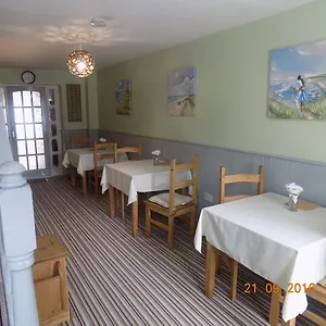 Cú Chulainns Bed and breakfast