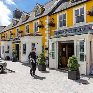 3* Hotel The Wyatt